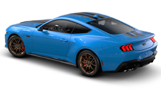 2026 Ford Mustang® External Image 3